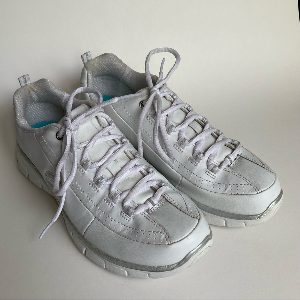 Sketchers Dual-Lite Elite Sneaker with Memory Foam